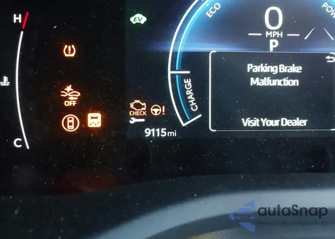 2025 Toyota Camry Se z USA, uszkodzony, nr VIN 4T1DAACK8SU160412